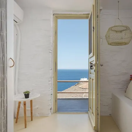 Kastellas Sunset Holiday home