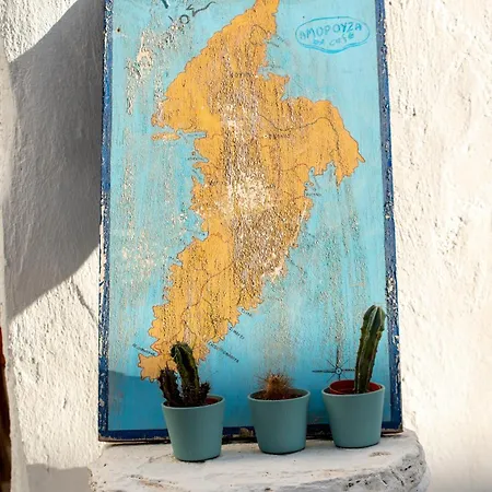 Casa de Férias Kastellas' Dream *