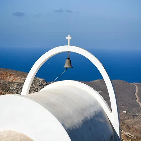 Kastellas' Dream * Kithnos