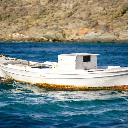 Kastellas' Dream * Kithnos