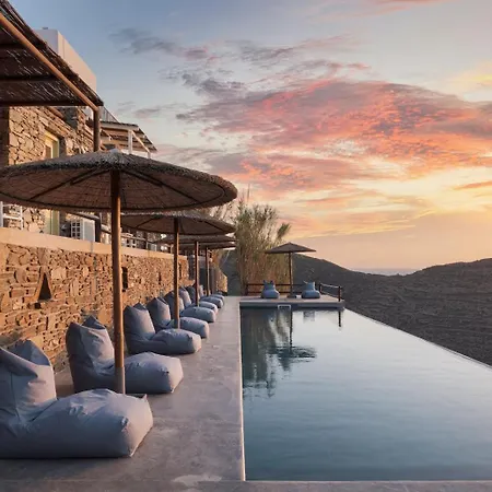 Kastellas Sunset Holiday home